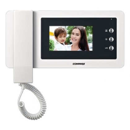 Màn hình chuông cửa CDV-43N Commax